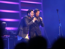 Penghormatan untuk Si Legenda Candra Darusman