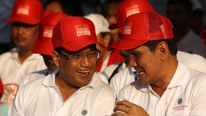 Foto: Rifkianto Nugroho Foto: Rifkianto Nugroho