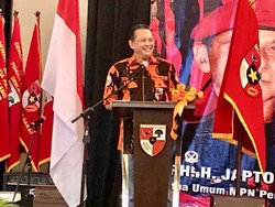 Ketua DPR Ajak Para Srikandi Gabung ke Kancah Politik