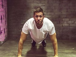 Calvin Harris Gandeng Dua Lipa untuk Lagu Baru