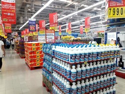 Yuk, Gerakkan Badan dengan Bersih-bersih Rumah Saat Akhir Pekan