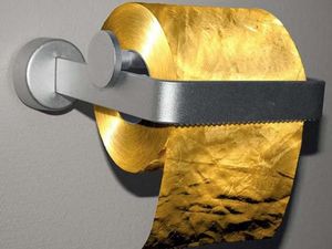 Aneh, Barang-barang Ini Super Mahal Tapi Tak Berguna