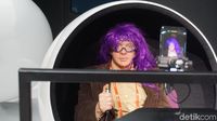 Bermain Sambil Menjajal Fitur Galaxy S9 dan S9+
