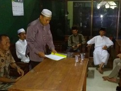 Cegah Politik Uang Berkedok Sedekah, Panwaslu Maros Gandeng MUI