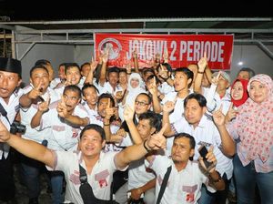 Datang ke Batu, Khofifah Dapat Dukungan Baru