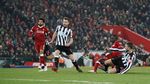 Super Salah Terus Melesat