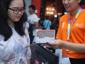 Akhir Maret, Kartu Debit BNI Bisa Dipakai Belanja di e-Commerce