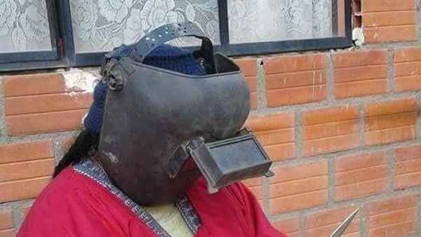 13 Foto Kocak Ini Buktikan Kreativitas Wanita Tiada Batas