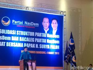 Keliling Kampanye, Ridwan Kamil: 70 Persen Warga Curhat Soal Ekonomi