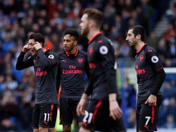Menantang Arsenal Tak Kalah Lagi di Sisa Musim dan Menangi Liga Europa