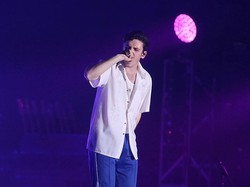 Lauv dan Kodaline Bakal Tampil di Soundrenaline 2023