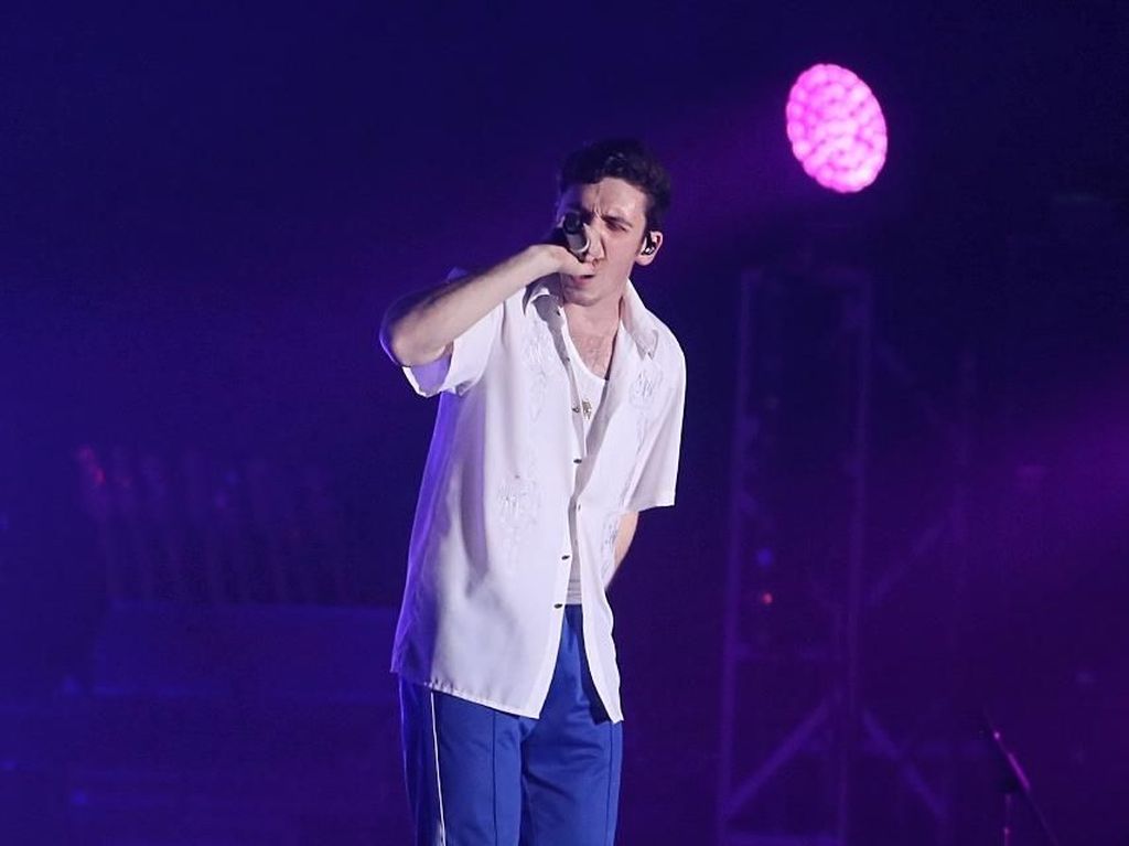 Lauv Konser di Jakarta November, Cek Harga Tiketnya Lauv Konser di Jakarta November, Cek Harga Tiketnya