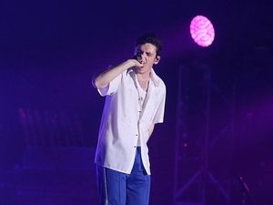 Lauv dan Kodaline Bakal Tampil di Soundrenaline 2023 Lauv dan Kodaline Bakal Tampil di Soundrenaline 2023