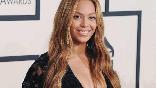 Ini Menu yang Disantap Beyonce Saat Jadi Vegetarian
