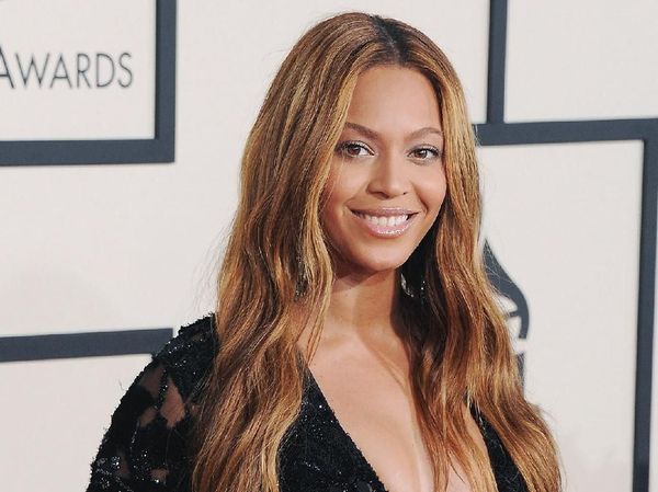 Ini Menu yang Disantap Beyonce Saat Jadi Vegetarian