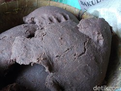 Terasi Cirebon, Saksi Bisu Sejarah Kerajaan Cirebon