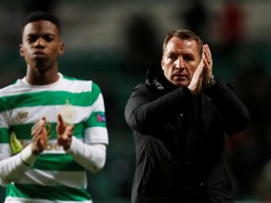 Bawa Senjata dan Sandera Orang, Pria Ini Minta Brendan Rodgers Kembali ke Celtic