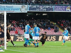 Jadwal Liga Italia Pekan Ini