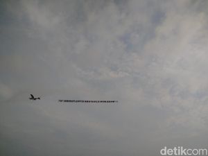 Pertama Kali Digelar, AUOR 2018 Yogyakarta Berlangsung Meriah