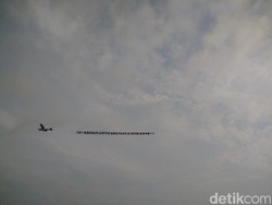 Pertama Kali Digelar, AUOR 2018 Yogyakarta Berlangsung Meriah