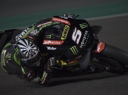 Zarco Berharap Bisa Saingi Marquez dan Dovi dalam Perburuan Gelar