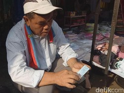 Kemendagri akan Cek Chip e-KTP yang Disulap Mang Ade