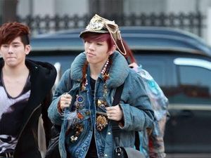 Pentingkan Fashion, Baju 10 Artis Korea ke Bandara Ini Terlalu Ribet