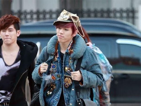 Pentingkan Fashion, Baju 10 Artis Korea ke Bandara Ini Terlalu Ribet
