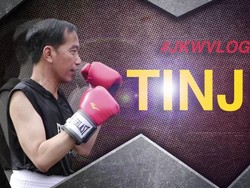 Mencari Capres Alternatif di Ring Tinju 2019