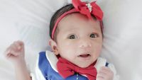 Gemes dan Lutcu, Anak Puadin Redi dan Ryana Dea