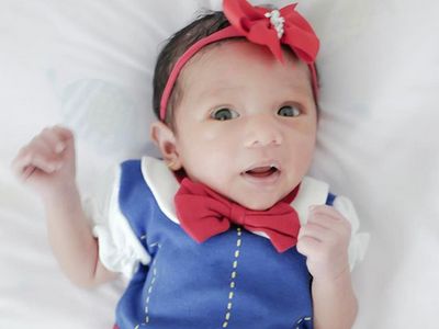 Gemes dan Lutcu, Anak Puadin Redi dan Ryana Dea
