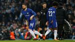 Foto: City Tembus Tembok Tebal Pertahanan Chelsea