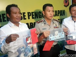 Ragam Reaksi Warga Soal Polisi OTT Pungli e-KTP di Sukabumi