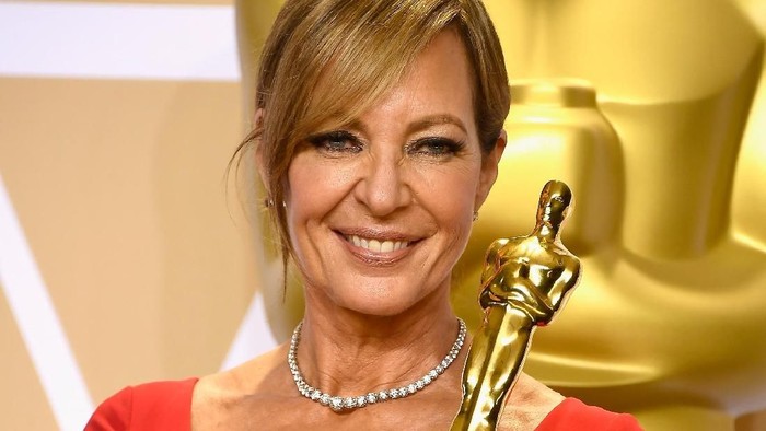 Foto: Allison Janney (Frazer Harrison/Getty Images)