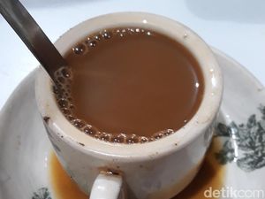 Liburan ke Pontianak, Jangan Lewatkan Kedai Kopi Ini