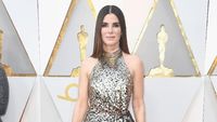 Penampilan Seleb Zaman Old di Red Carpet Oscar 2018