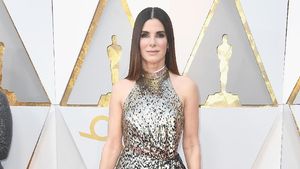 Penampilan Seleb Zaman Old di Red Carpet Oscar 2018