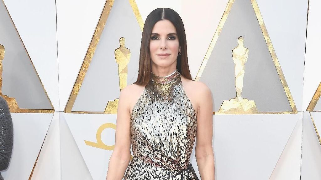 Penampilan Seleb Zaman Old di Red Carpet Oscar 2018 Penampilan Seleb Zaman Old di Red Carpet Oscar 2018