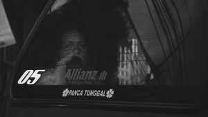 Foto Hitam Putih yang Ciamik dan Penuh Cerita