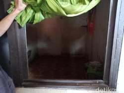 Usai Ngamuk di Hajatan, Ibrahim Ganggu Ijab-Kabul di Masjid