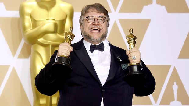 Cinta Ganjil 'The Shape of Water' dan Alasan Menang di Oscar