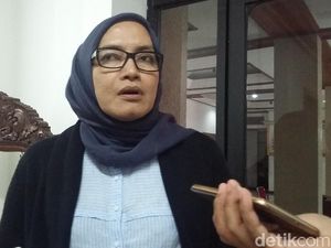 Belum Serahkan Legalisir Ijazah, Status JR Saragih-Ance Masih TMS
