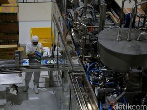 Pengusaha Sebut Libur Lebaran Ditambah Bikin Produktivitas Melorot