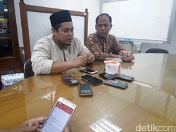 Mahasiswanya Diciduk Polisi Terkait Perusakan PT RUM, Ini Kata UMS