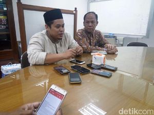 Mahasiswanya Diciduk Polisi Terkait Perusakan PT RUM, Ini Kata UMS Mahasiswanya Diciduk Polisi Terkait Perusakan PT RUM, Ini Kata UMS