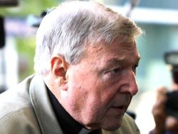 Dugaan Pelanggaran Seksual Kardinal George Pell Disidangkan