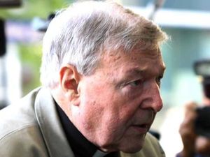 Dugaan Pelanggaran Seksual Kardinal George Pell Disidangkan Dugaan Pelanggaran Seksual Kardinal George Pell Disidangkan