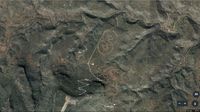 Deretan Penampakan Aneh di Google Earth