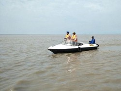 Nekat Melaut Saat Cuaca Buruk, Nelayan Pasuruan Hilang