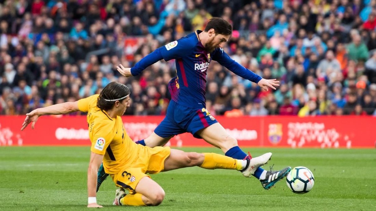 Foto: Alex Caparros/Getty Images